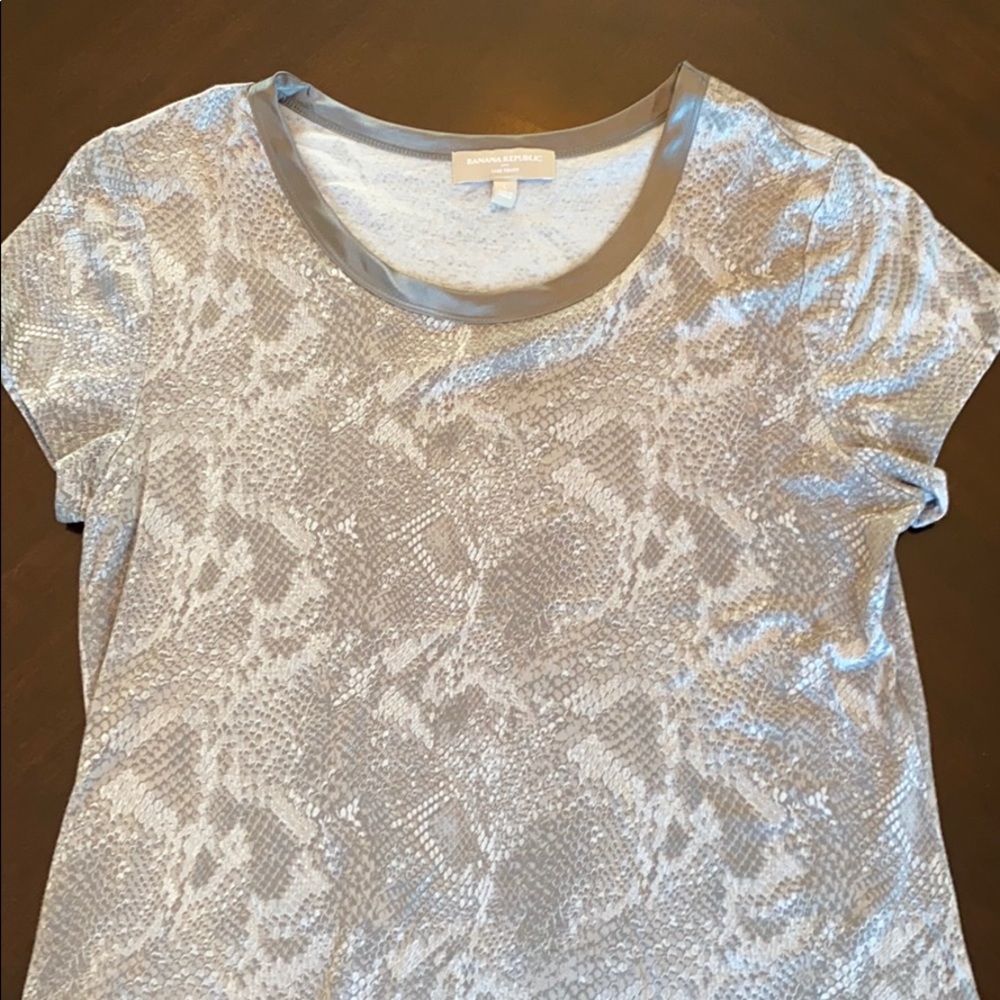 Baby tee